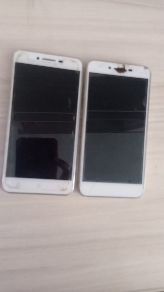 Lenovo Dolby Android Telefon 2 adet - Görsel 2