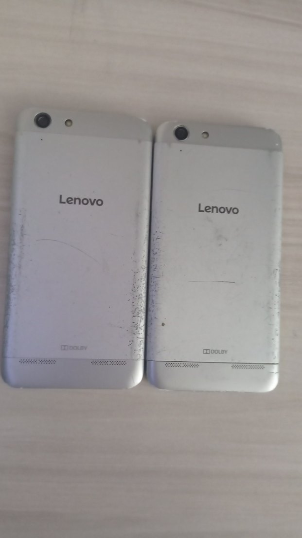 Lenovo Dolby Android Telefon 2 adet - Görsel 3