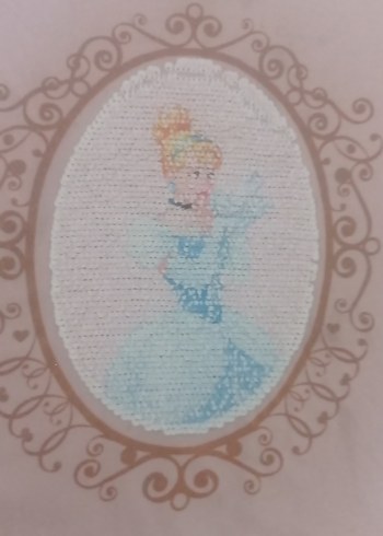 LC Waikiki Pamuklu LC Waikiki Disney pulluTişört