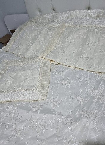 Yatak örtüsü  - Görsel 5