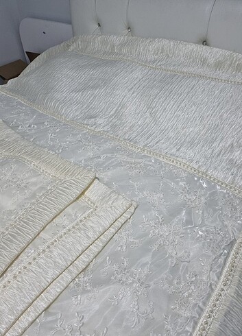 Yatak örtüsü  - Görsel 6