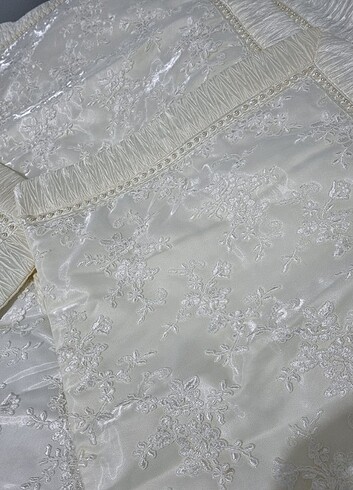 Yatak örtüsü  - Görsel 7