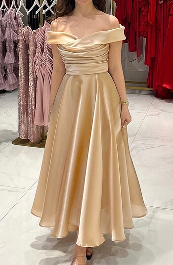 Ilmio SEÇİL STORE ABİYE SÖZ NİŞAN