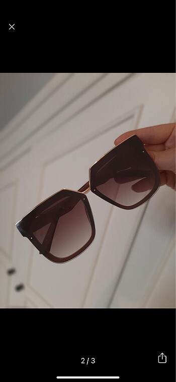 Ray Ban Trend güneş gözlüğü