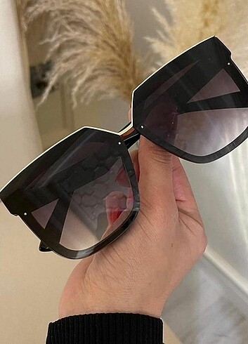 Trend güneş gözlüğü 