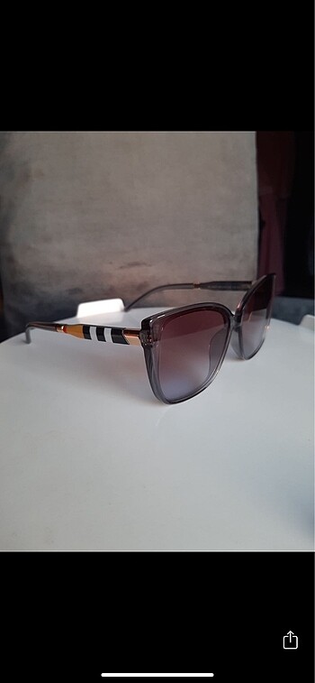 Burberry Burberry gözlük