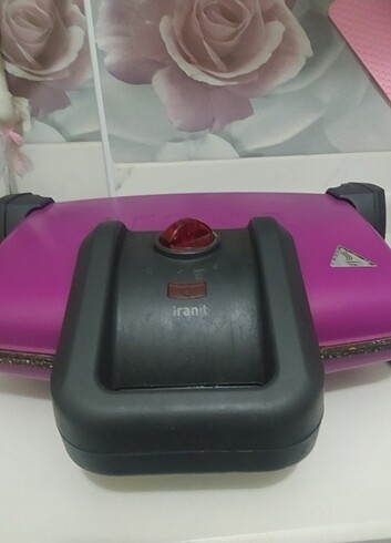Beden TOST MAKİNESİ