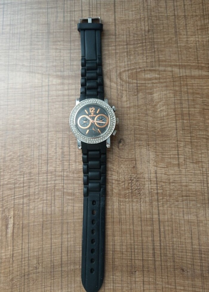 Rubendic Marka Kadın Kol Saati - Görsel 3