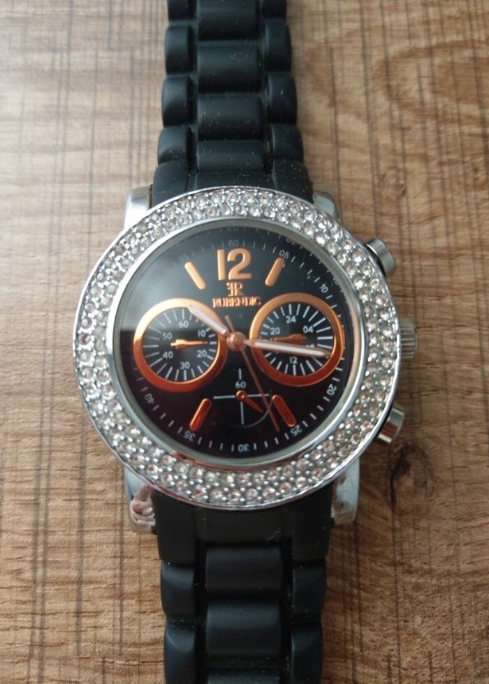 Rubendic Marka Kadın Kol Saati - Görsel 4