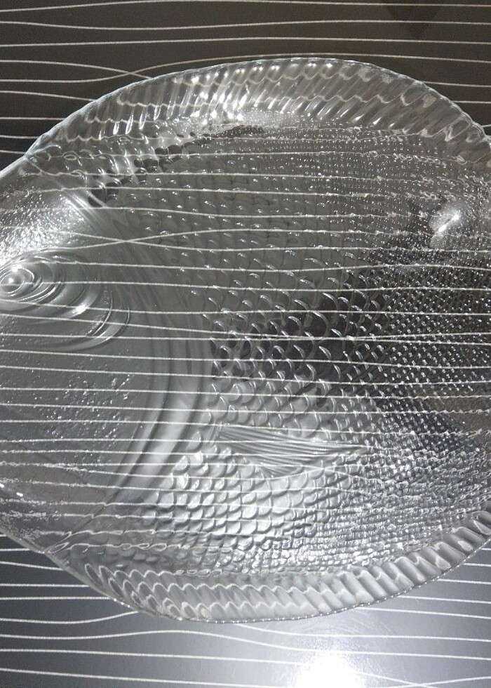 Paşabahçe Servis Tabağı - Görsel 2