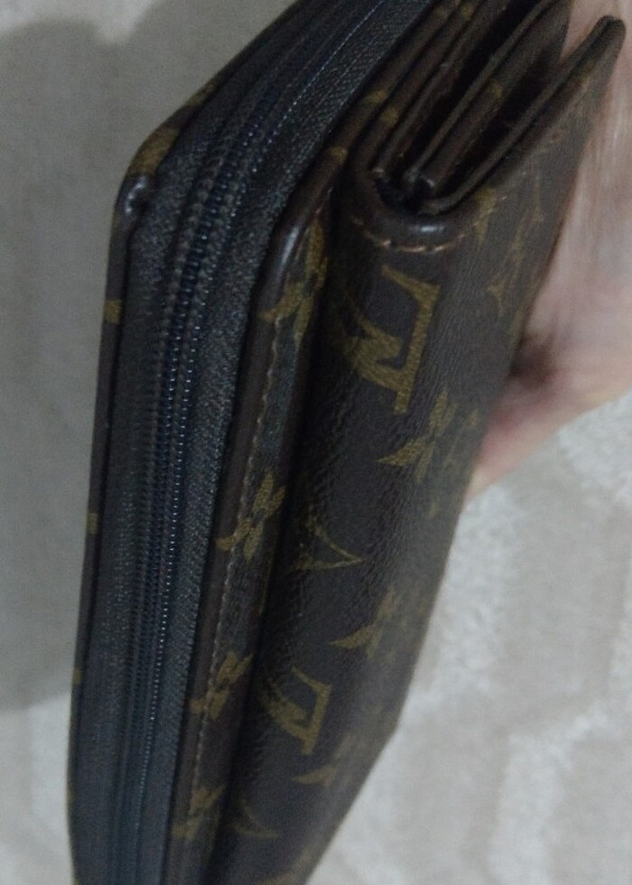 Kadın Cüzdan - Görsel 2