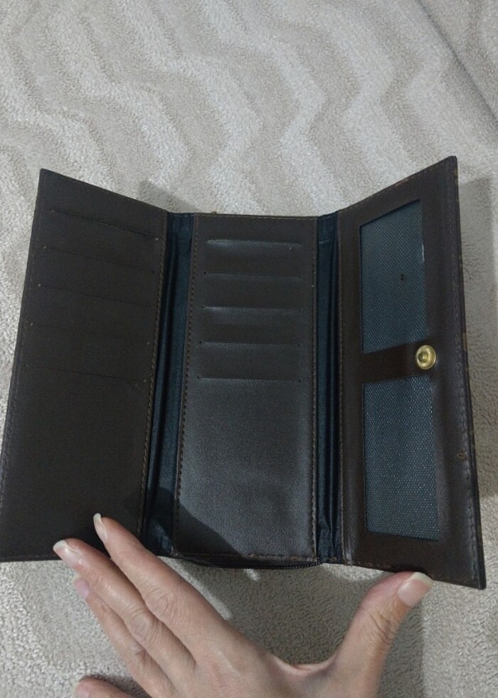 Kadın Cüzdan - Görsel 3