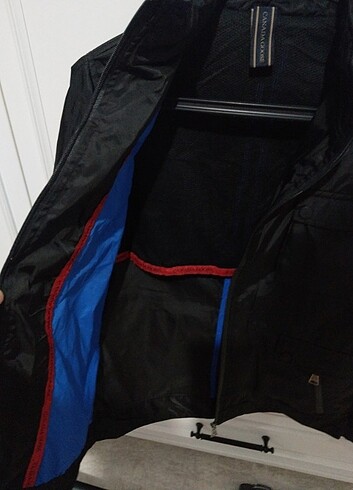 Canada Goose Erkek Mevsimlik Mont - Görsel 5