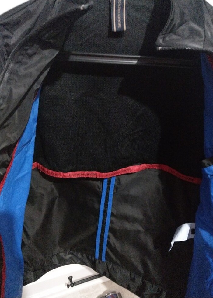 Canada Goose Erkek Mevsimlik Mont - Görsel 4