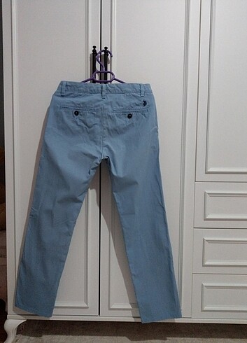 U.S. Polo Erkek Pantolon - Görsel 3