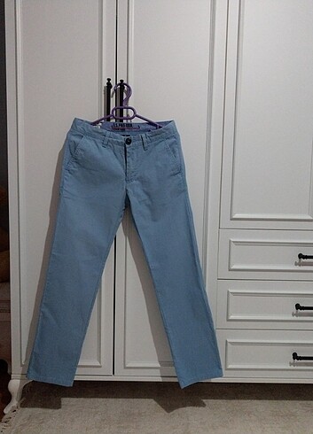 U.S. Polo Erkek Pantolon - Görsel 2