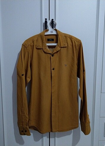 Tudors erkek gömlek - Görsel 2