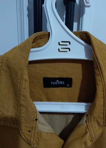 Tudors erkek gömlek - Görsel 4