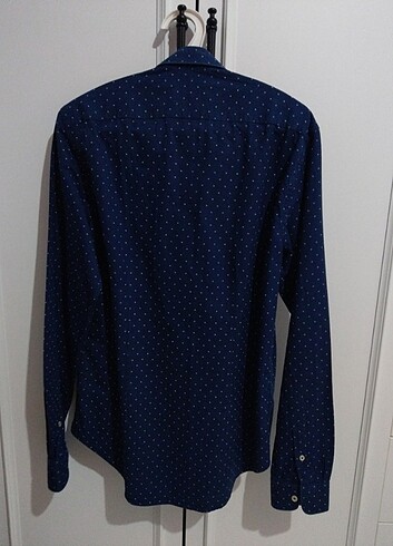 Zara erkek gömlek - Görsel 5