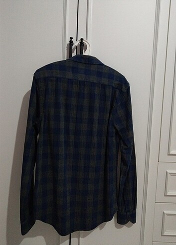 Zara erkek gömlek - Görsel 2