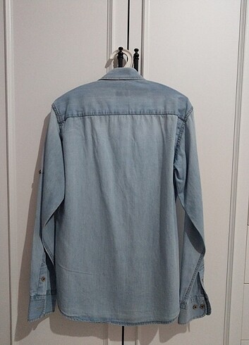 Tudors erkek gömlek - Görsel 2