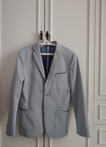 Pierre cardin erkek ceket - Görsel 2