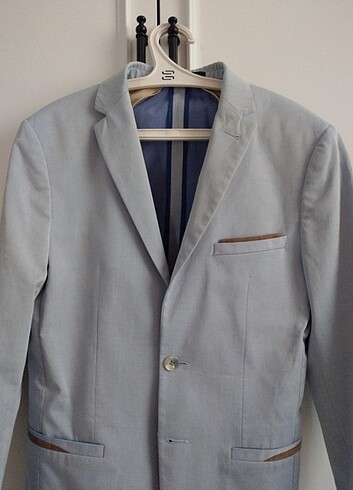 Pierre cardin erkek ceket - Görsel 4