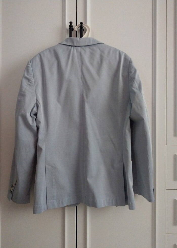 Pierre cardin erkek ceket - Görsel 3