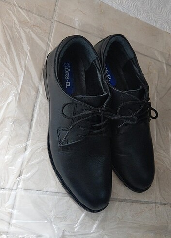 Örs-el erkek ayakkbı - Görsel 2