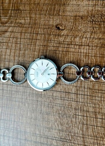 Wesse Kadın Kol Saati - Görsel 5