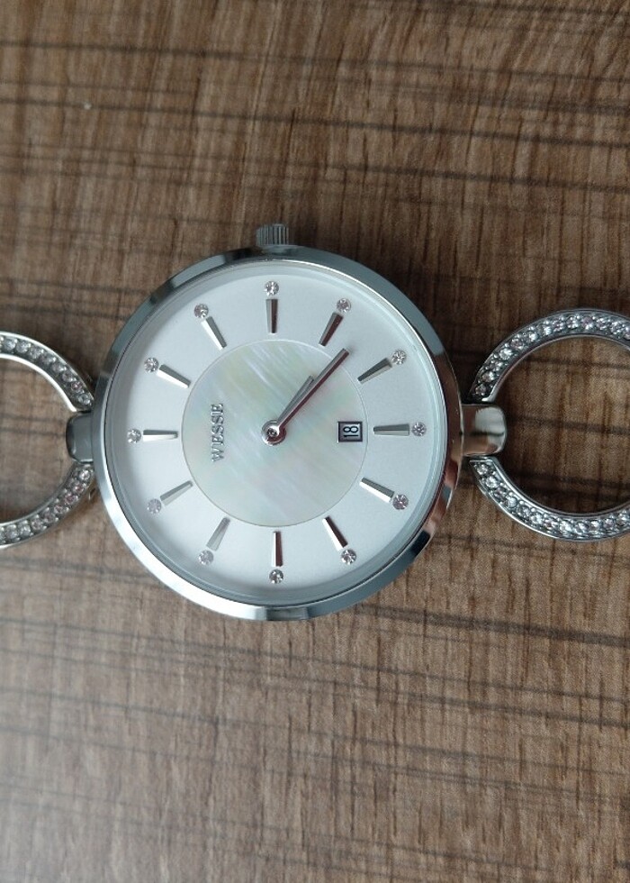 Wesse Kadın Kol Saati - Görsel 2