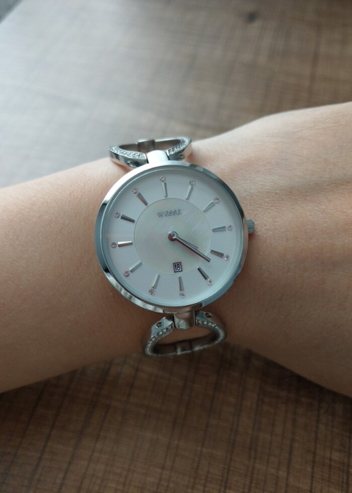 Wesse Kadın Kol Saati - Görsel 3