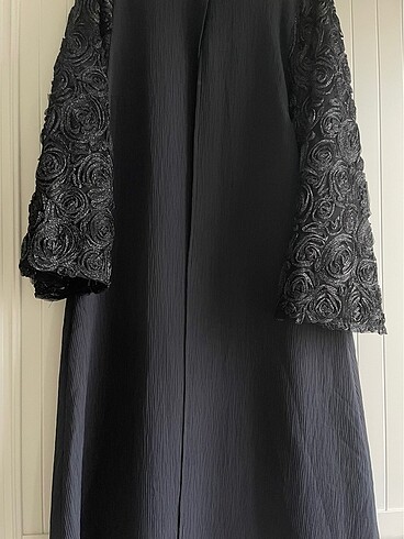 44 Beden lacivert Renk Lacivert Abaya