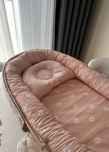 Kumori Babynest - Görsel 2