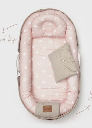 Kumori Babynest - Görsel 7