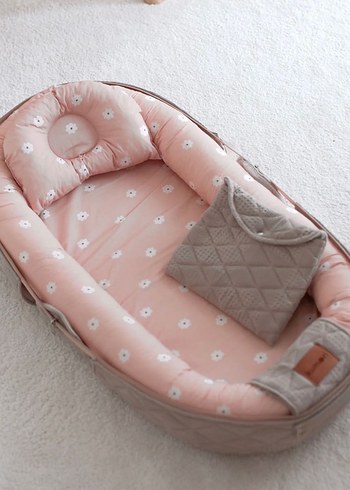 Kumori Babynest - Görsel 6