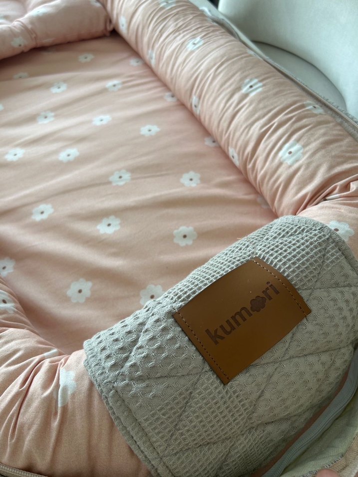 Kumori Babynest - Görsel 4
