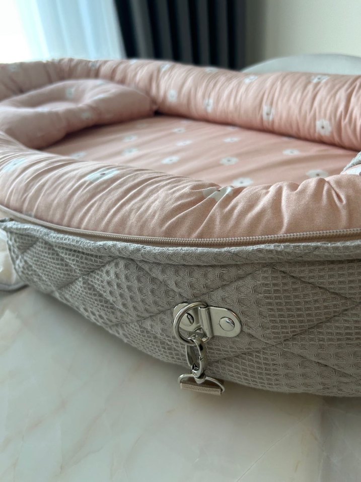 Kumori Babynest - Görsel 3