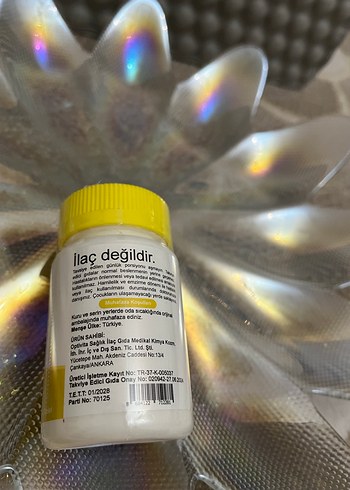 OptiMed Vitamin D3 - Görsel 2