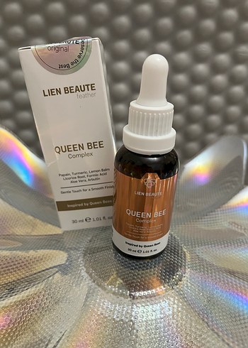 TÜY AZALTICI SERUM