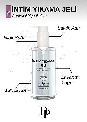 Beden Renk İNTİM YIKAMA JELİ