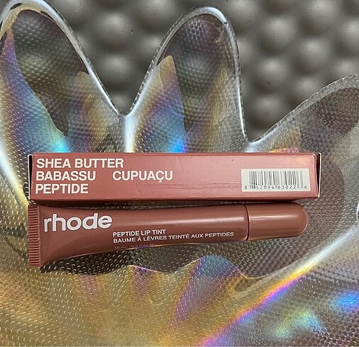 rhode tint ALLIK