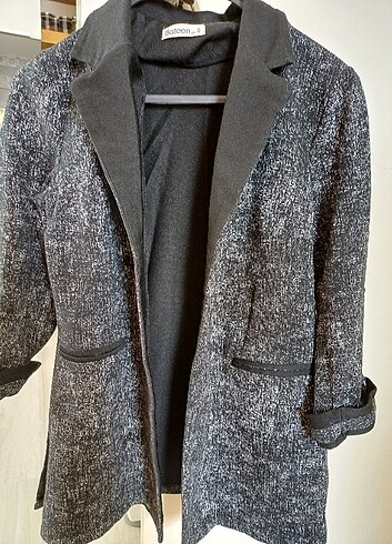 Blazer ceket