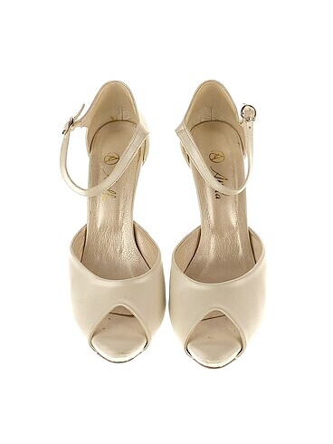 40 Beden PreLoved Stiletto %70 İndirimli.