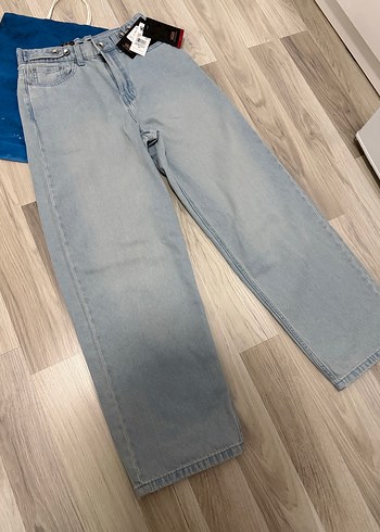 26 Beden Vans pantolon