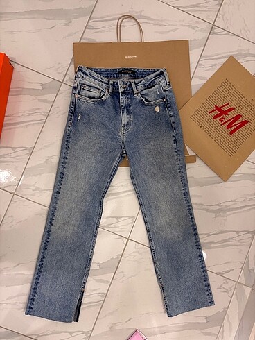 Mavi jean