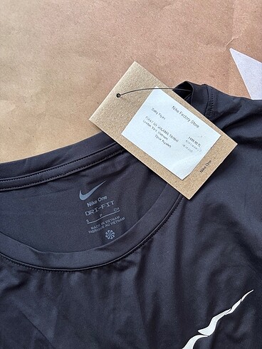 Nike Nike tşört