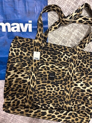 Mavi Jeans Mavi çanta