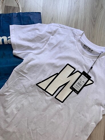 Mavi Jeans Mavi tşört