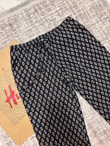 H&m pantolon